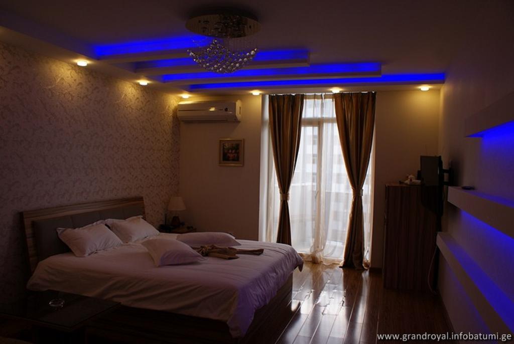 Grand Royal Batumi Aparthotel Cameră foto